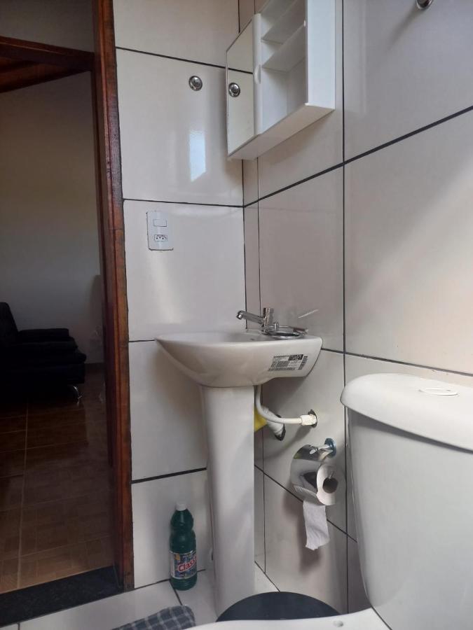 Holiday home Horizonte Pedras