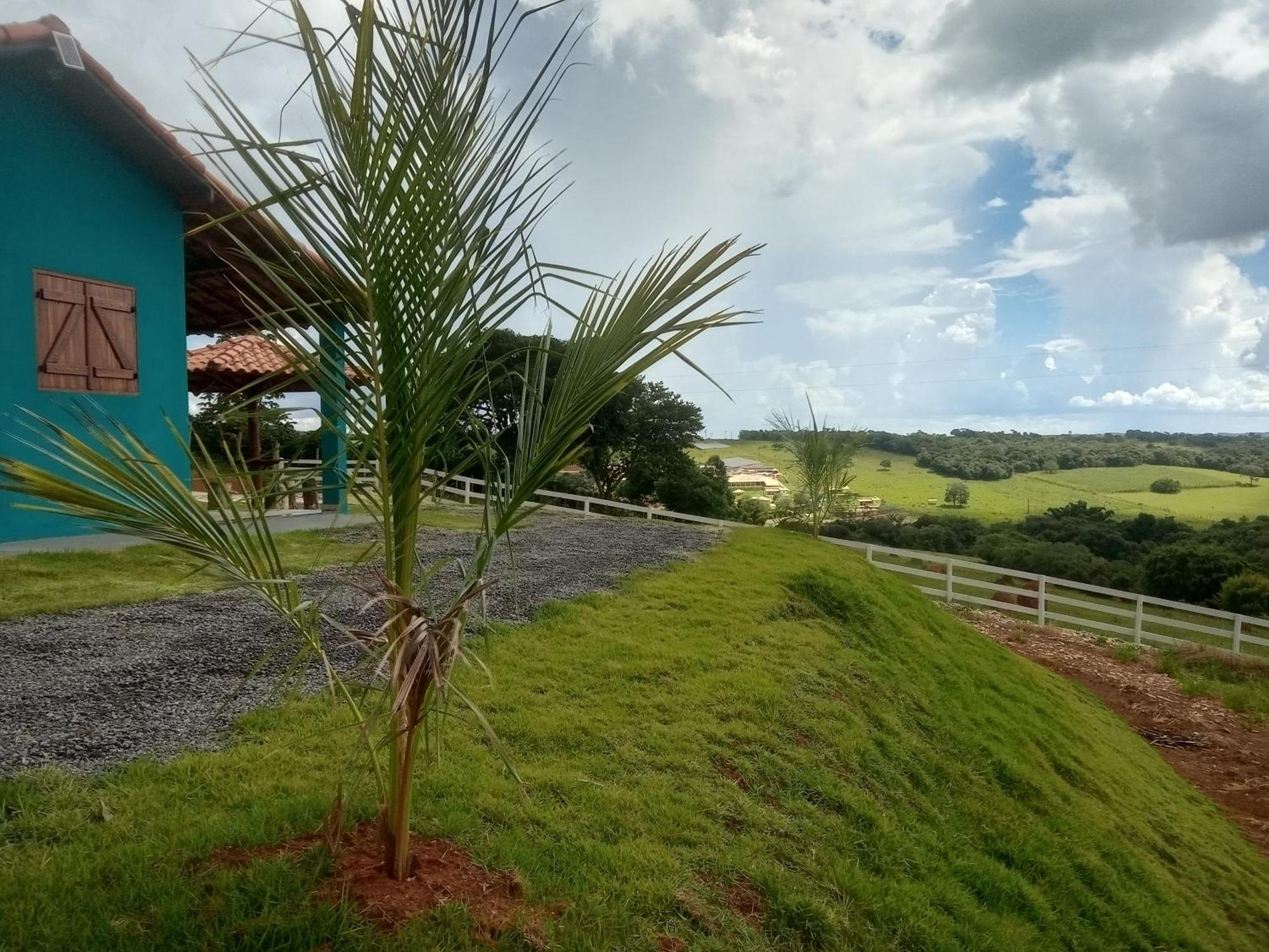 Horizonte Pedras Holiday home