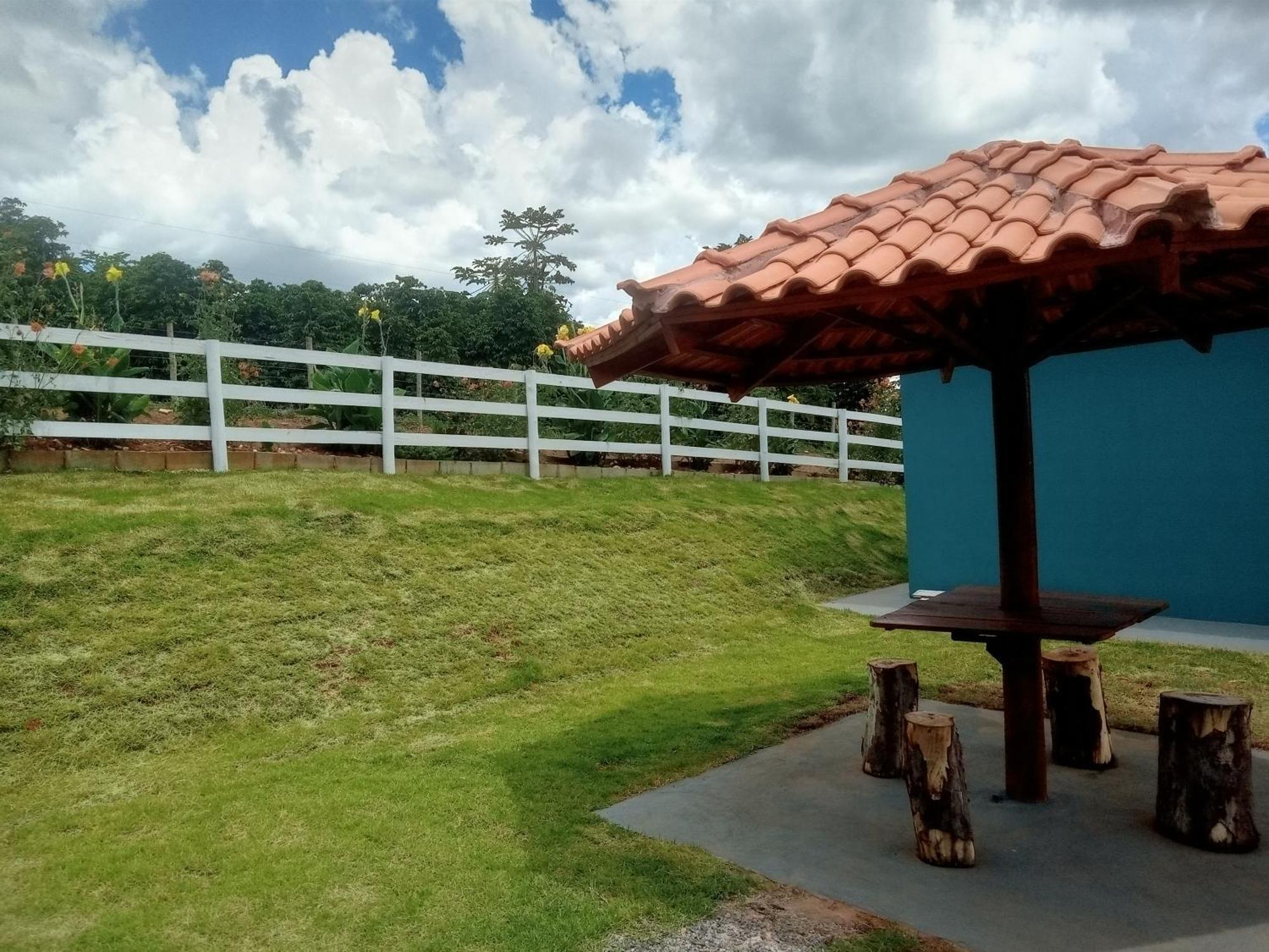 Horizonte Pedras Holiday home