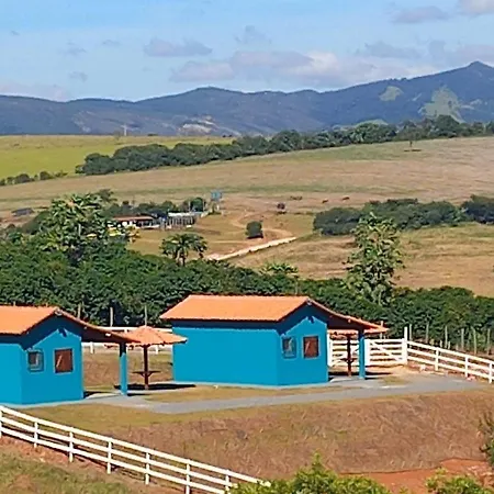 Chales Horizonte Das Pedras São Tomé das Letras Exterior photo