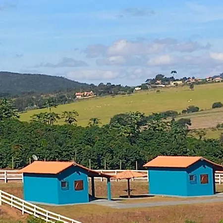 Chales Horizonte Das Pedras São Tomé das Letras Exterior photo