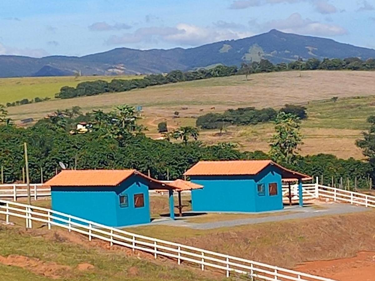 Horizonte Pedras Holiday home