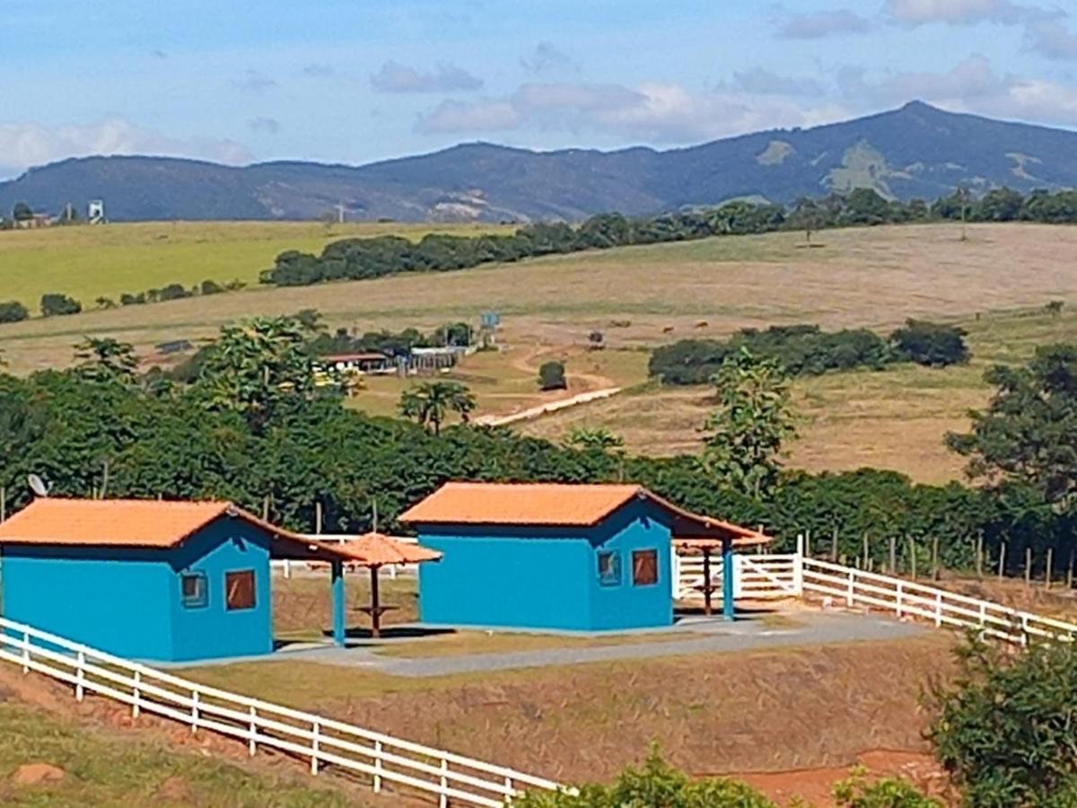 Horizonte Pedras Sao Tome das Letras