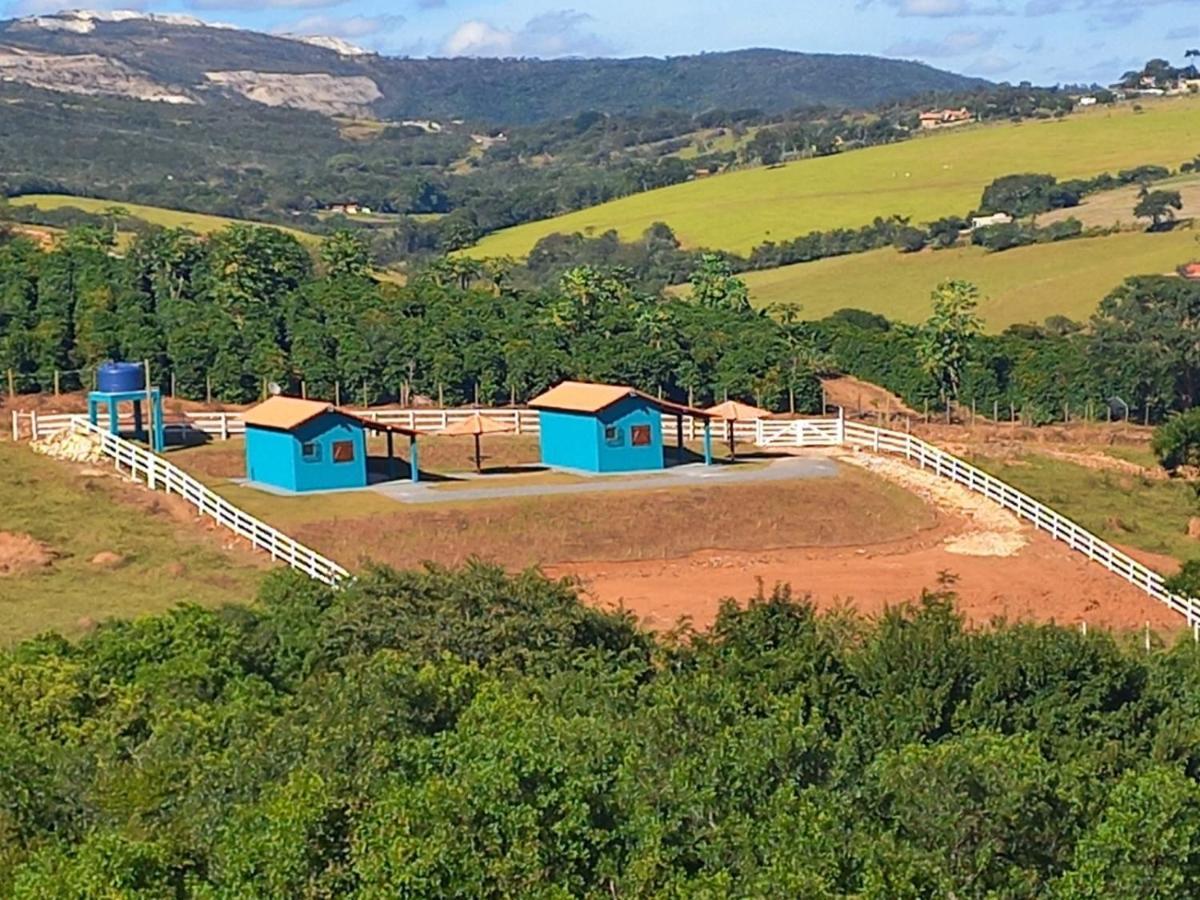 Horizonte Pedras Holiday home