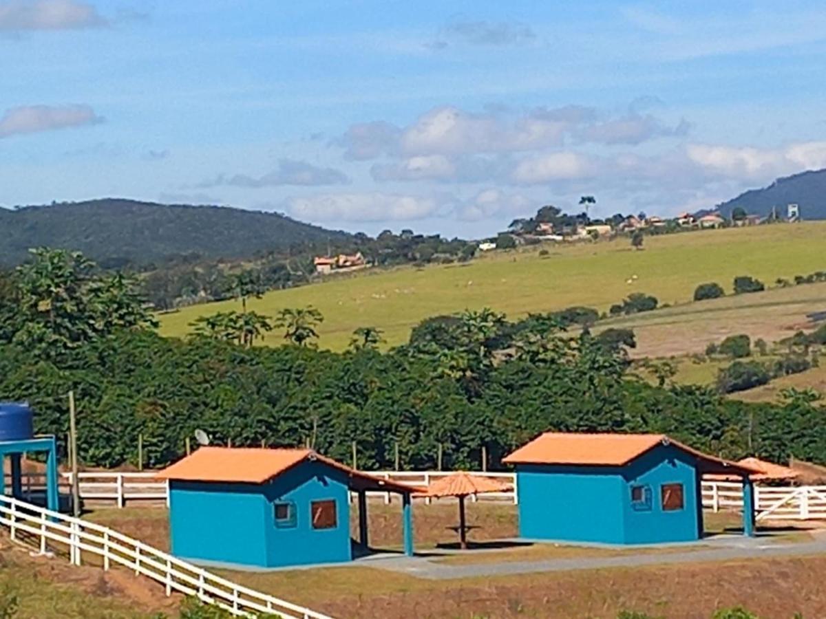 Horizonte Pedras Sao Tome das Letras