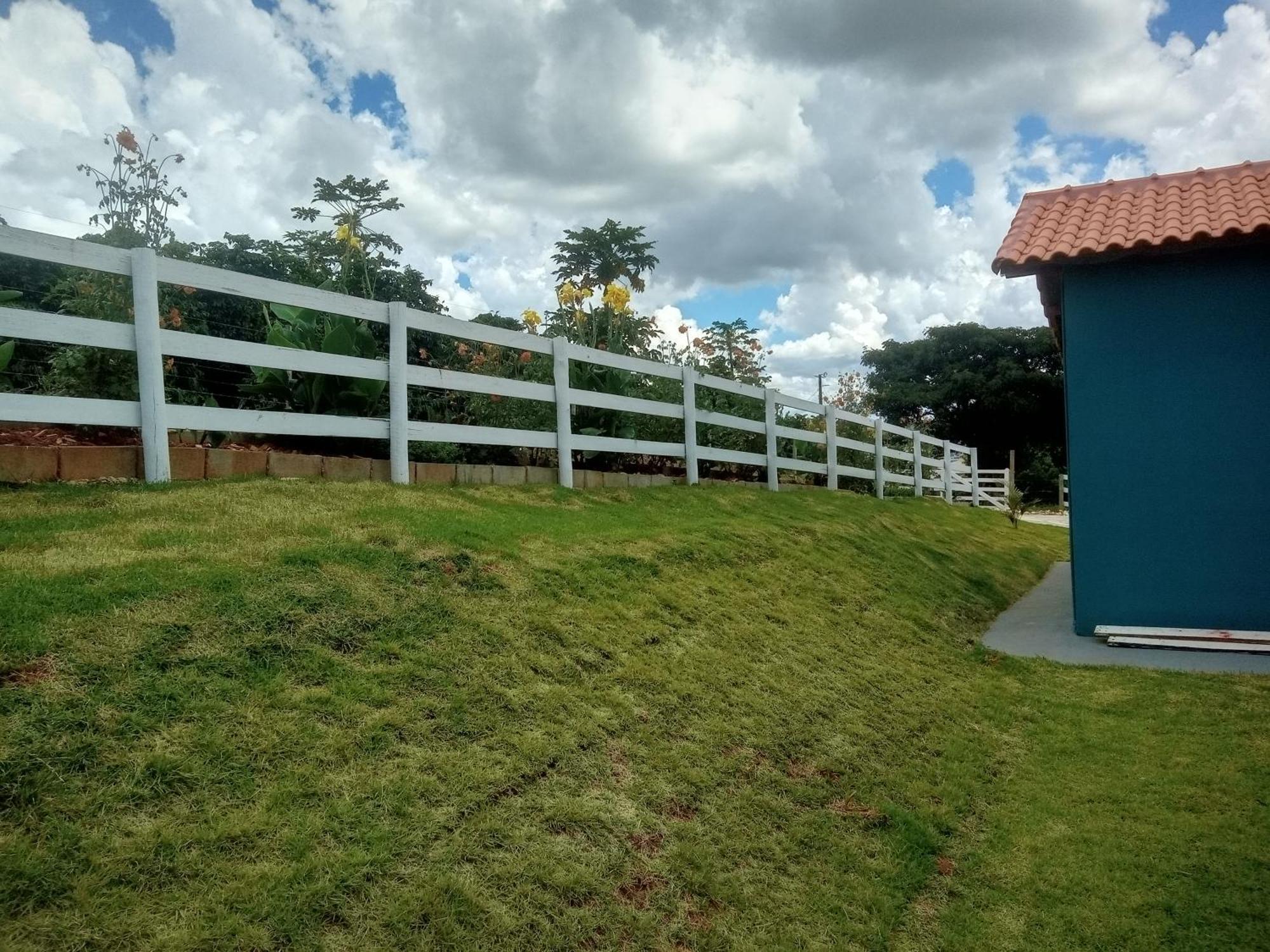 Horizonte Pedras Sao Tome das Letras