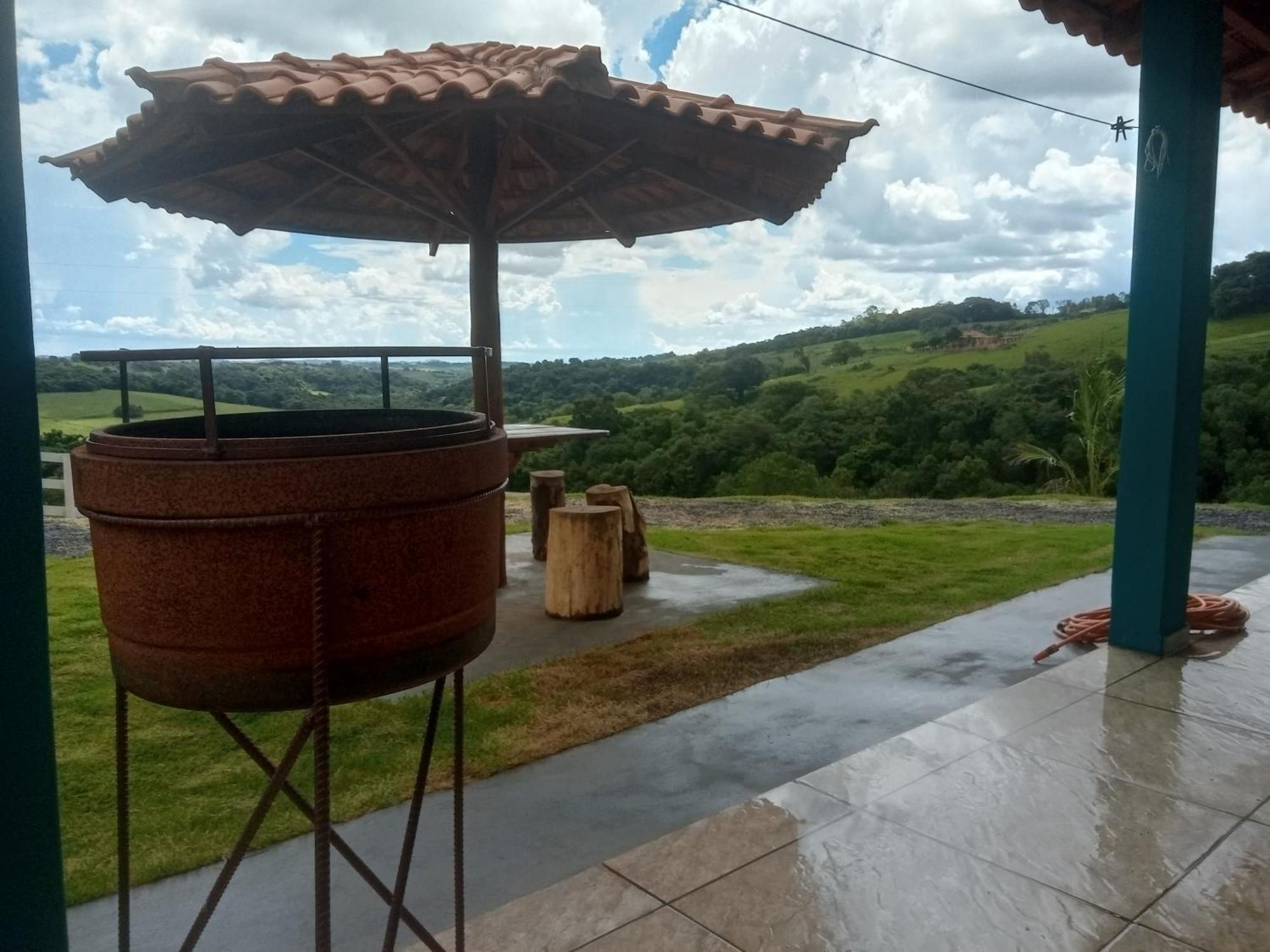 Horizonte Pedras
