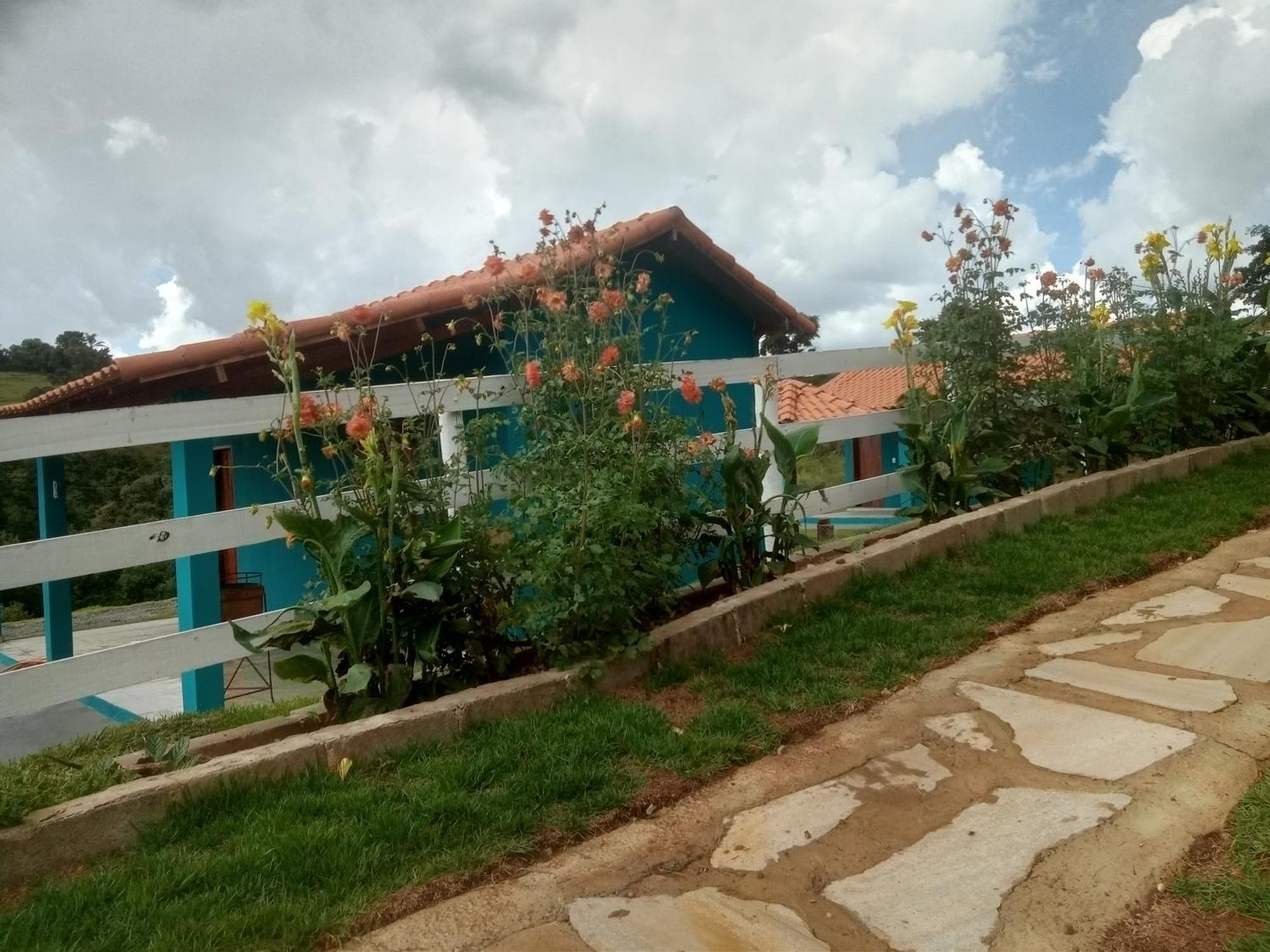 Horizonte Pedras Holiday home Sao Tome das Letras