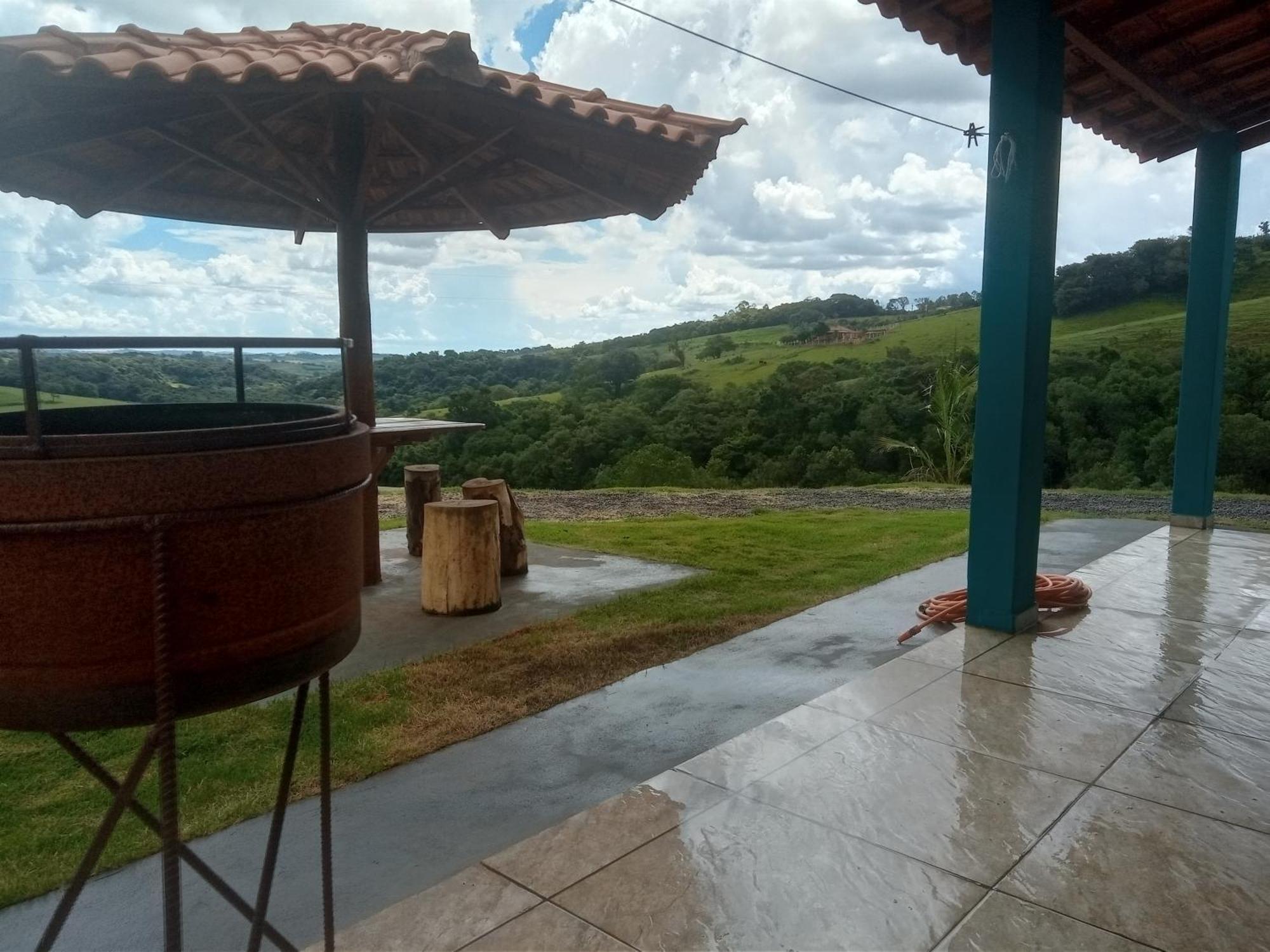 Holiday home Horizonte Pedras