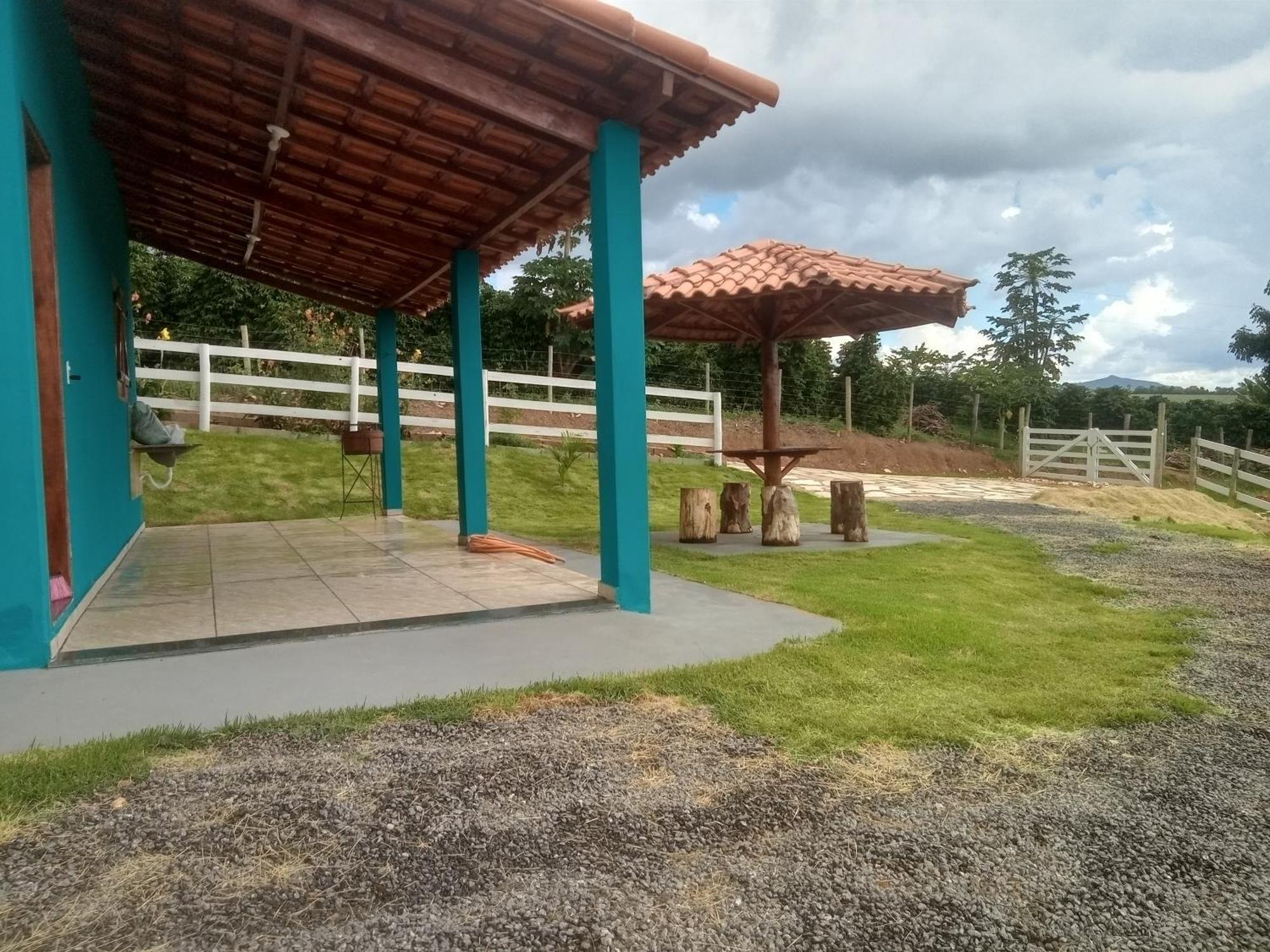 Horizonte Pedras