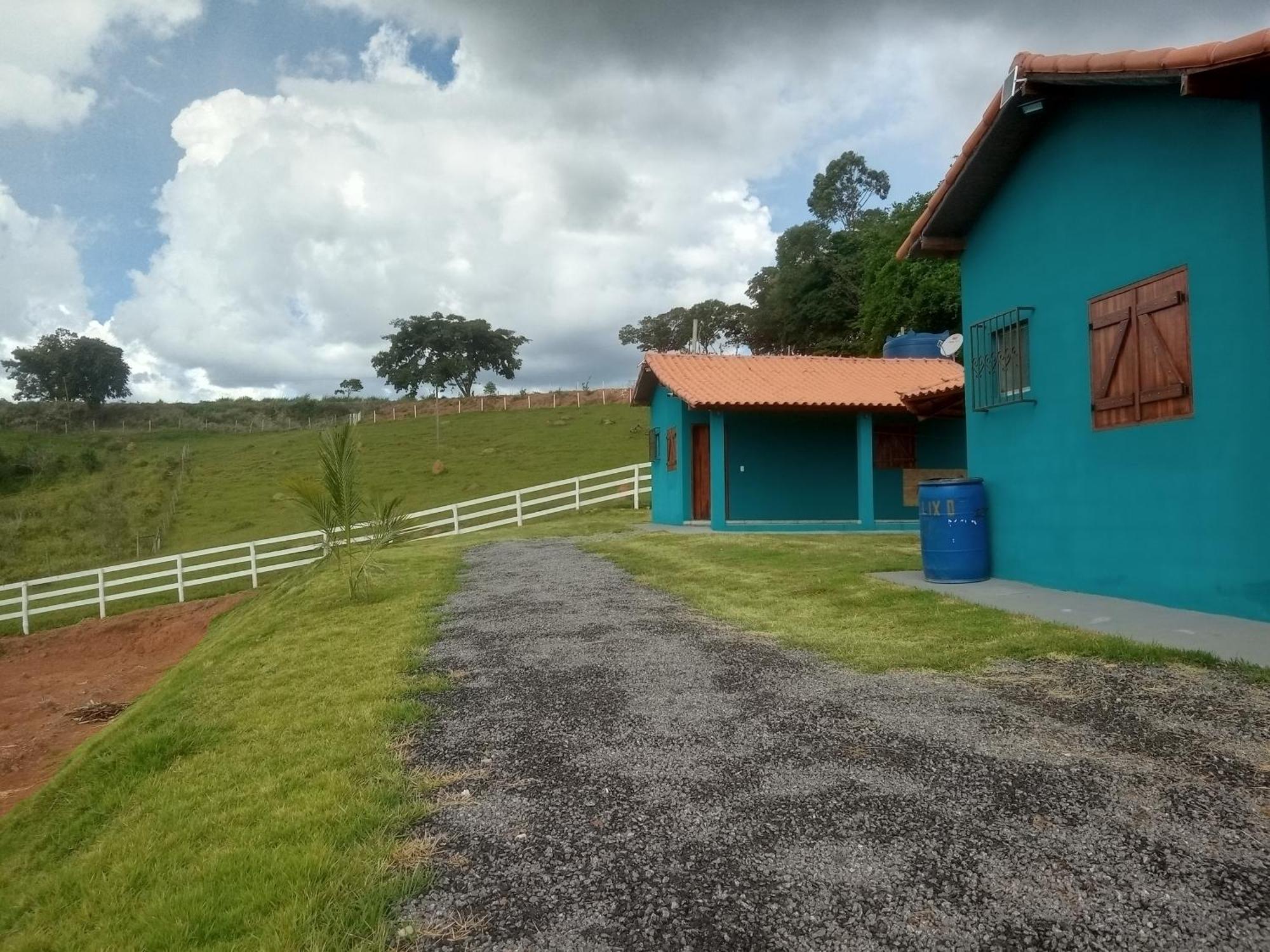 Holiday home Horizonte Pedras