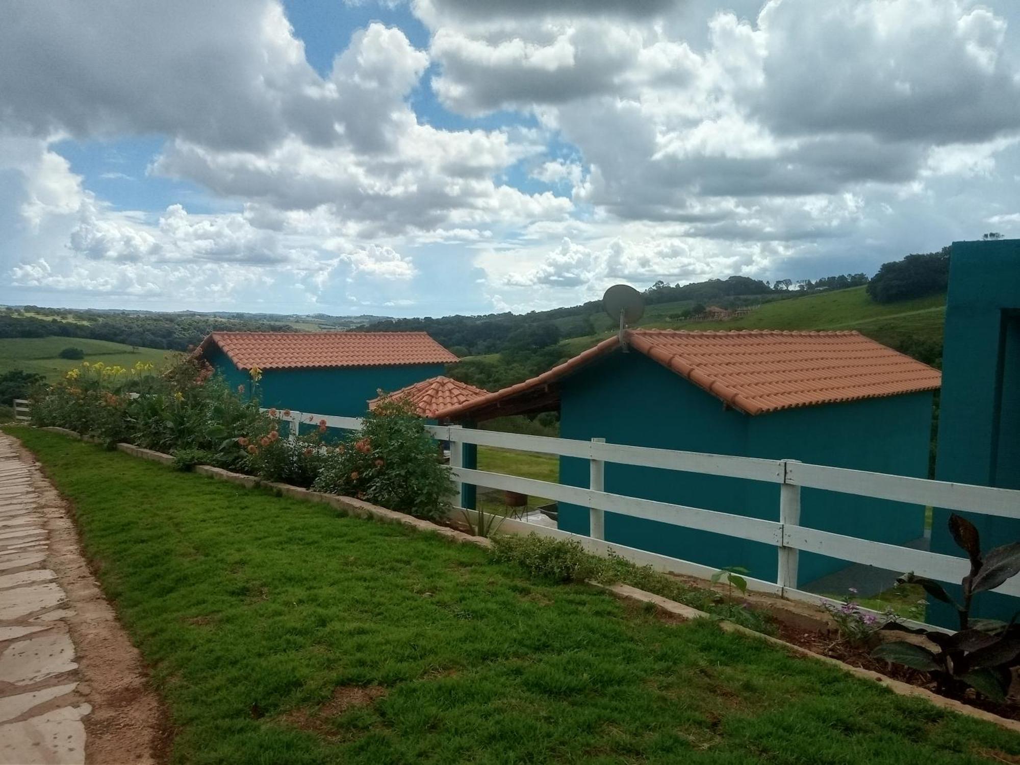 Horizonte Pedras *