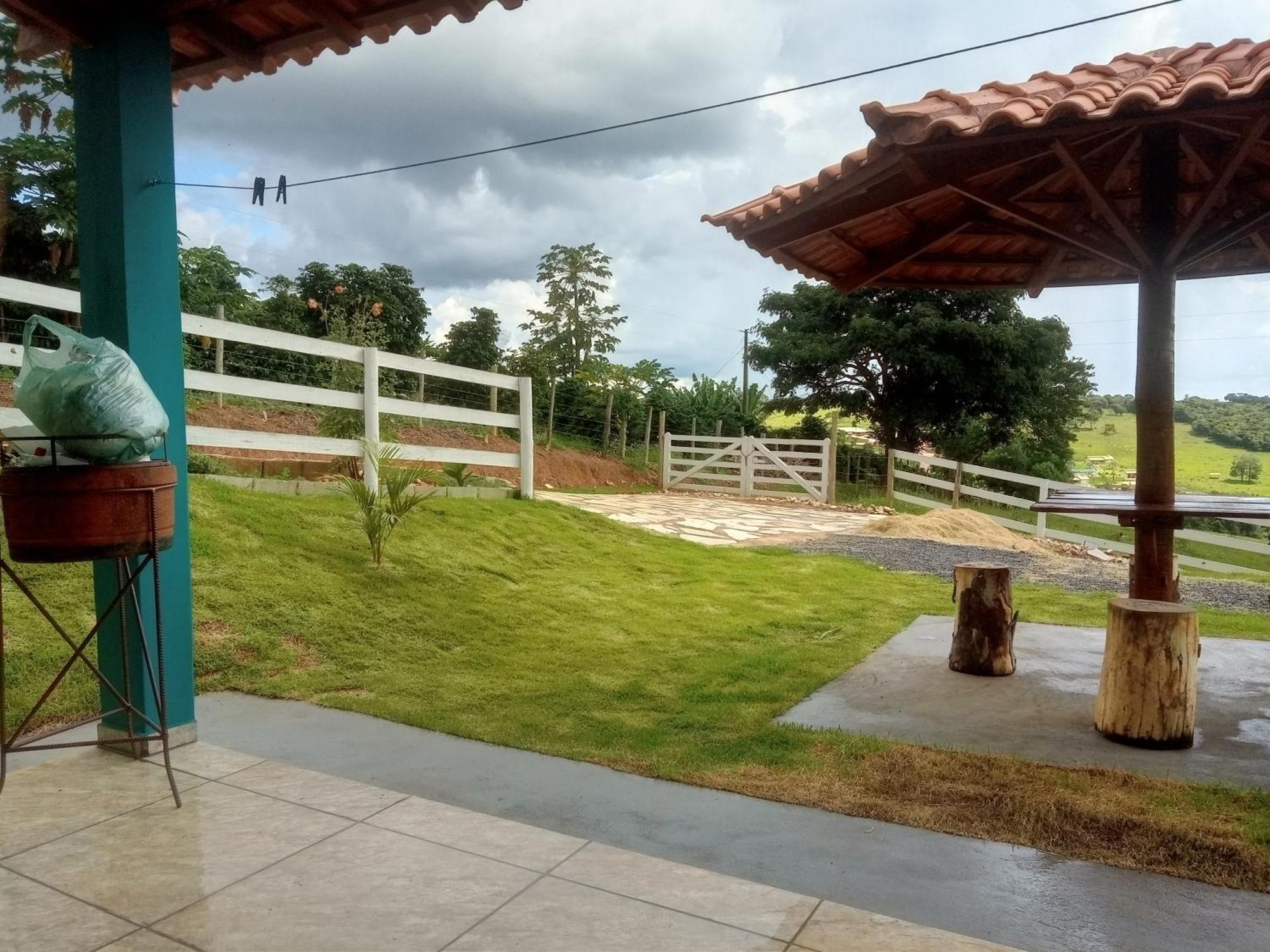 Holiday home Horizonte Pedras