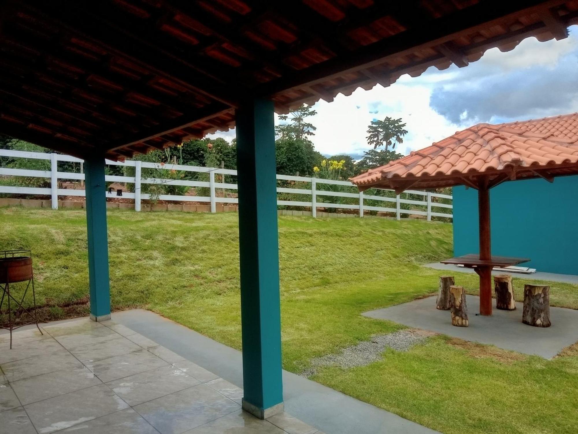 Holiday home Horizonte Pedras *
