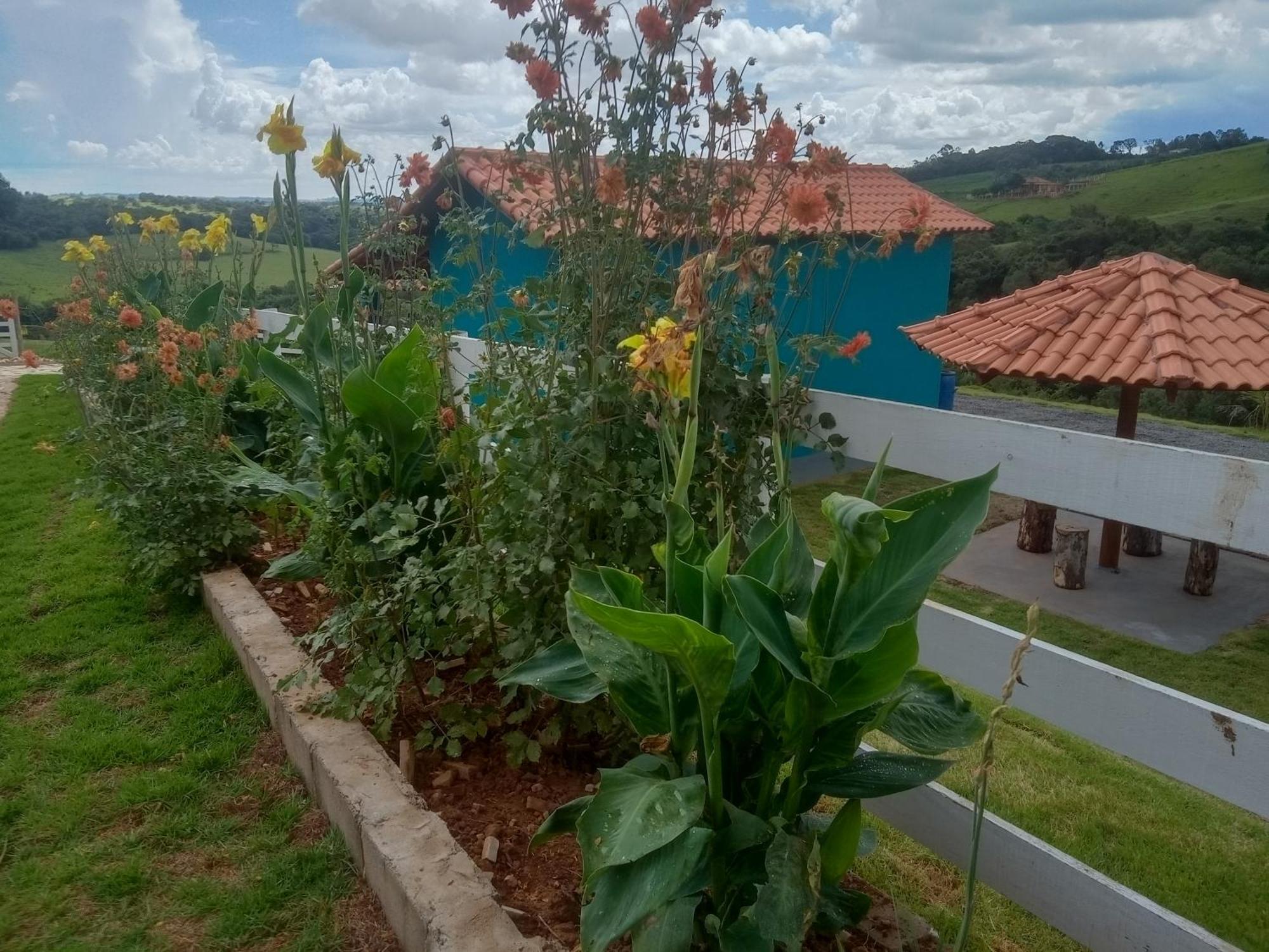 Holiday home Horizonte Pedras