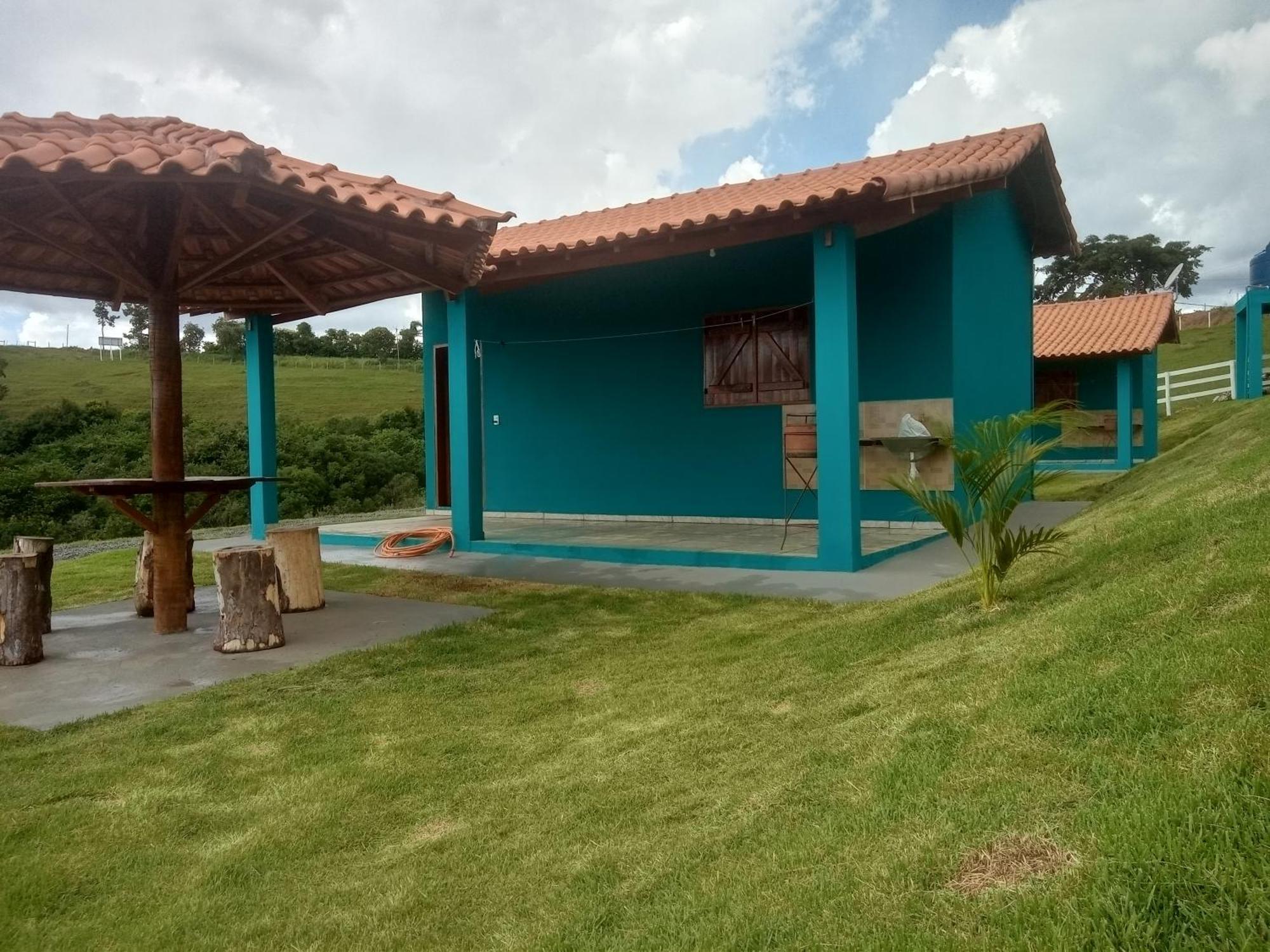Horizonte Pedras Holiday home Sao Tome das Letras