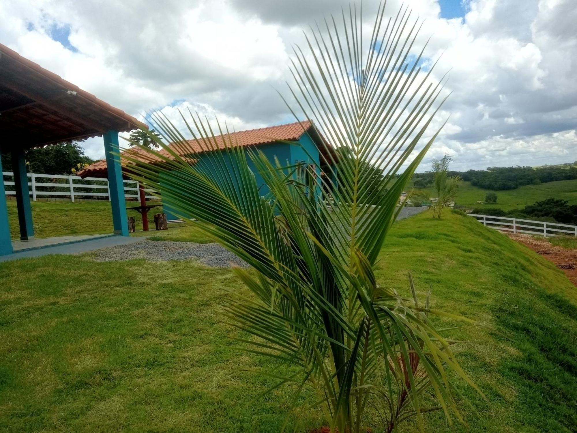 Holiday home Horizonte Pedras *