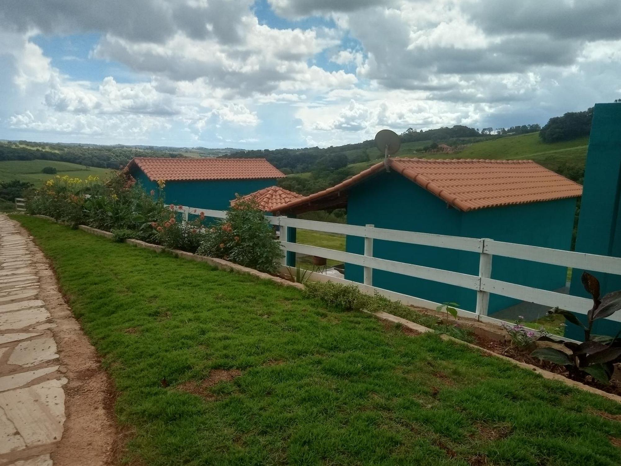 Horizonte Pedras