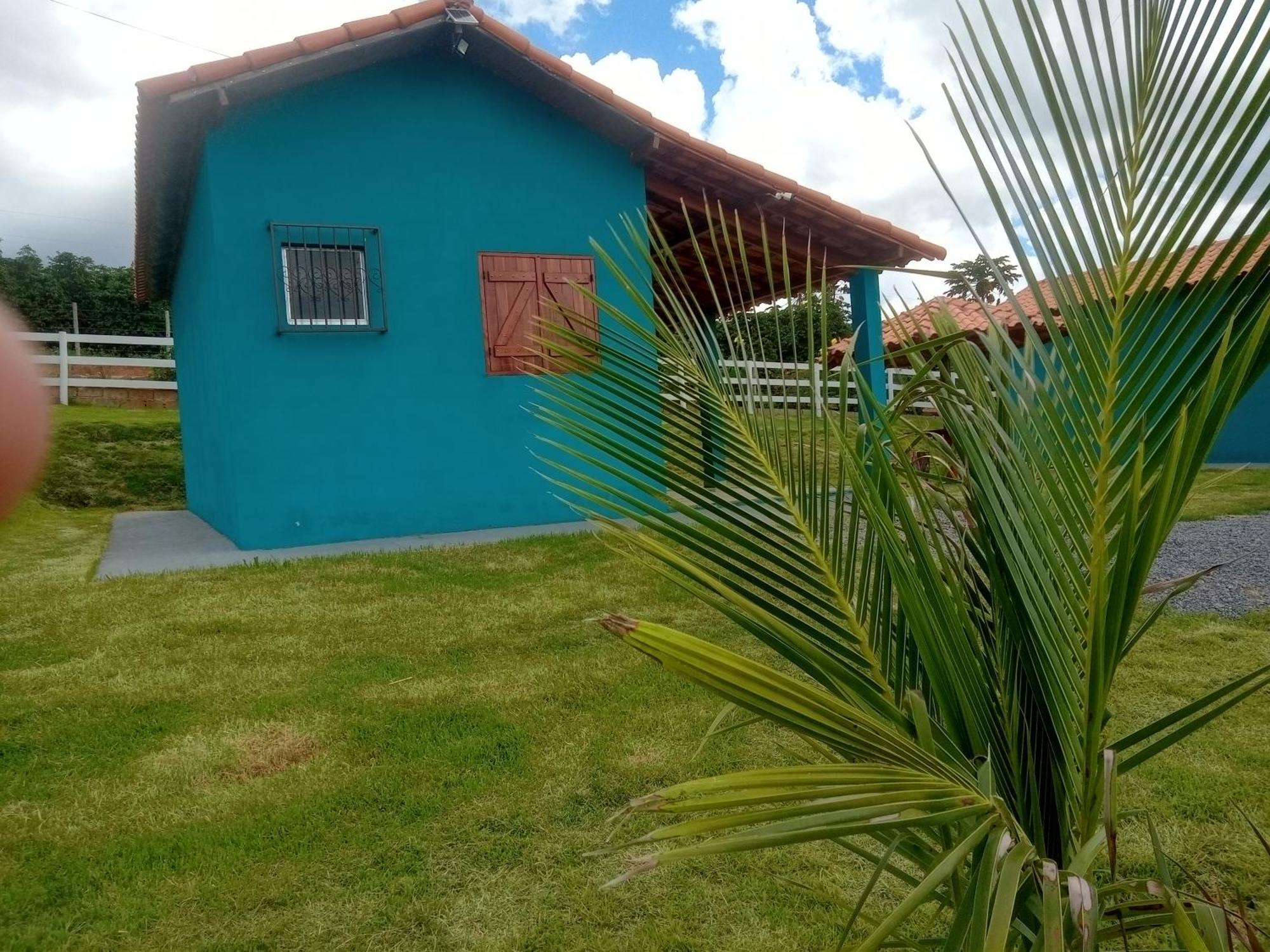 Horizonte Pedras Holiday home *