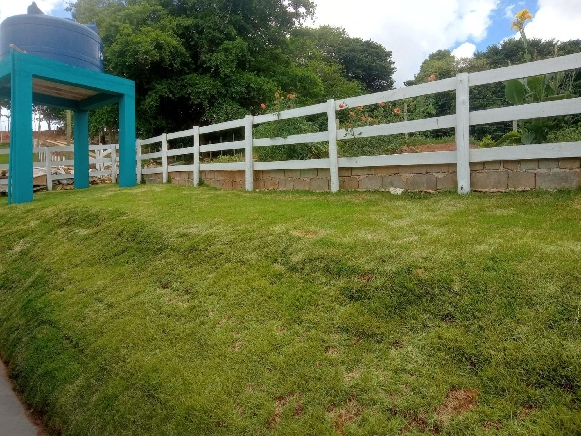 Holiday home Horizonte Pedras Sao Tome das Letras