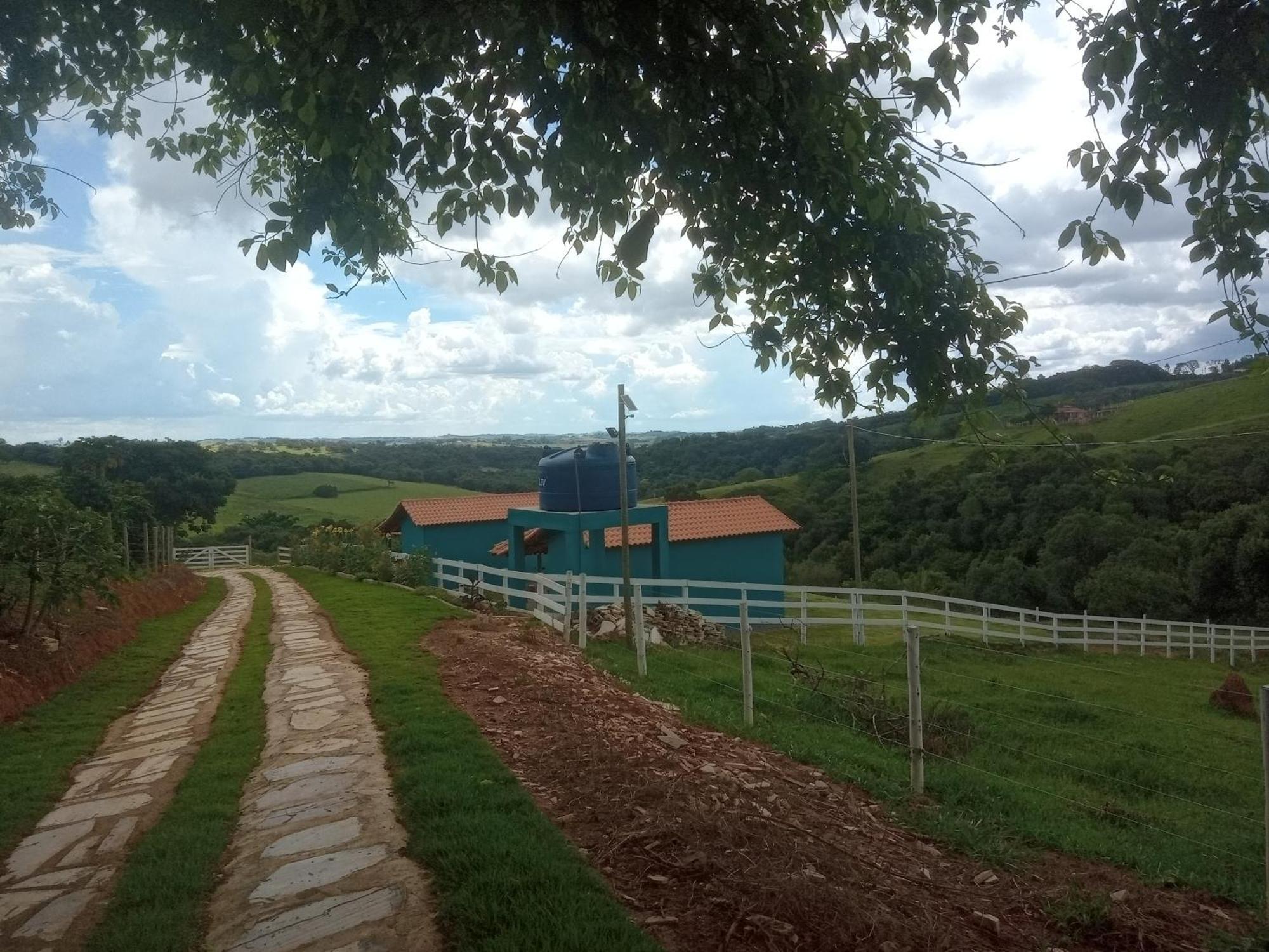 Horizonte Pedras * Sao Tome das Letras