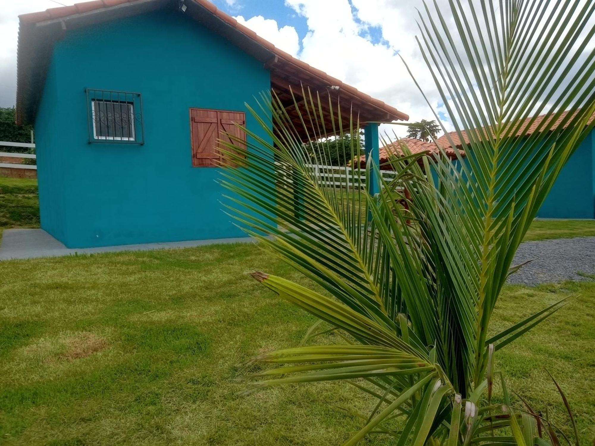 Holiday home Horizonte Pedras *