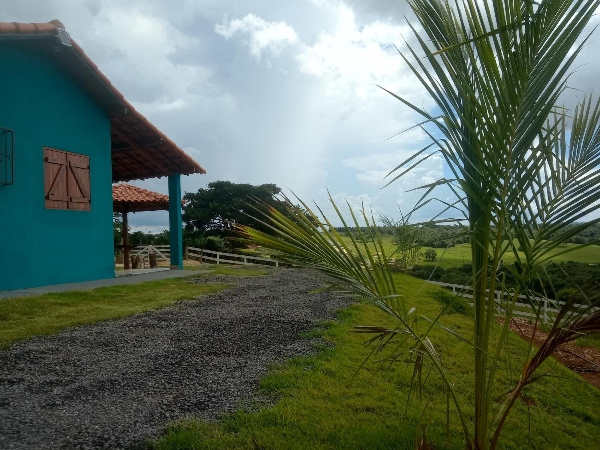 Horizonte Pedras *