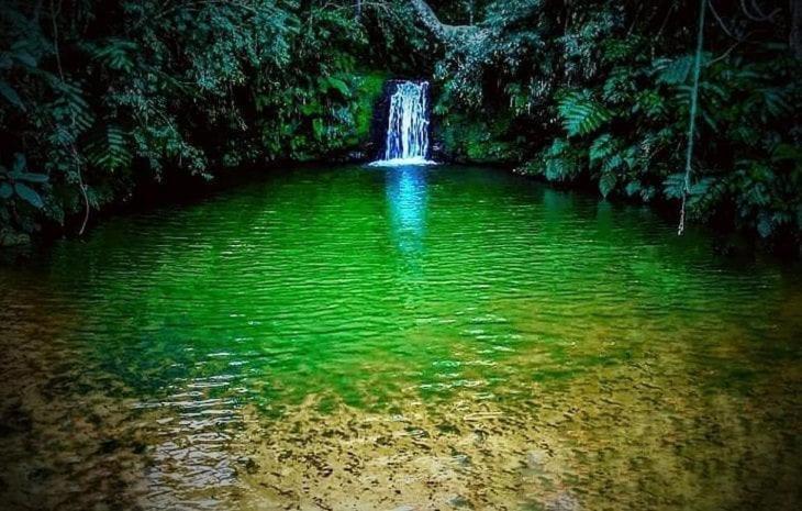 Horizonte Pedras * Sao Tome das Letras